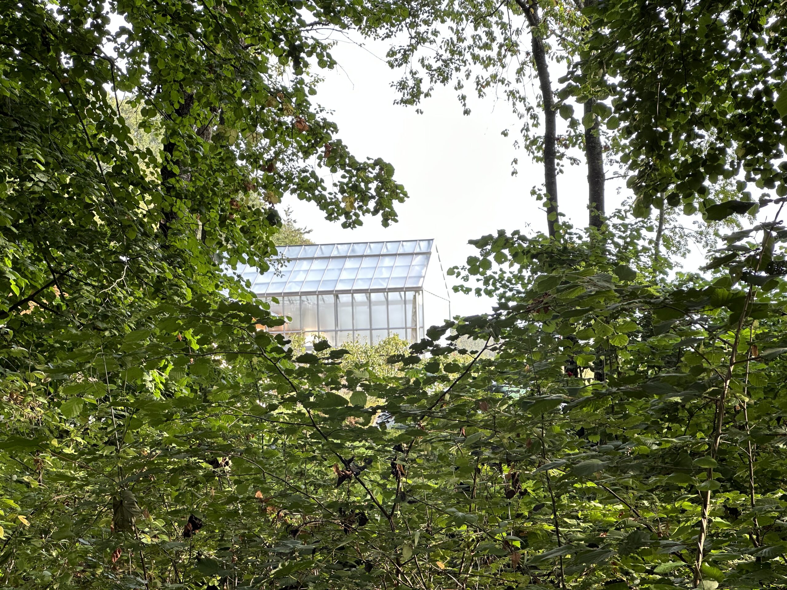 Naturhus Steninge
